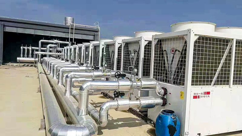 广州空调制冷配件市场：趋势与挑战并存**