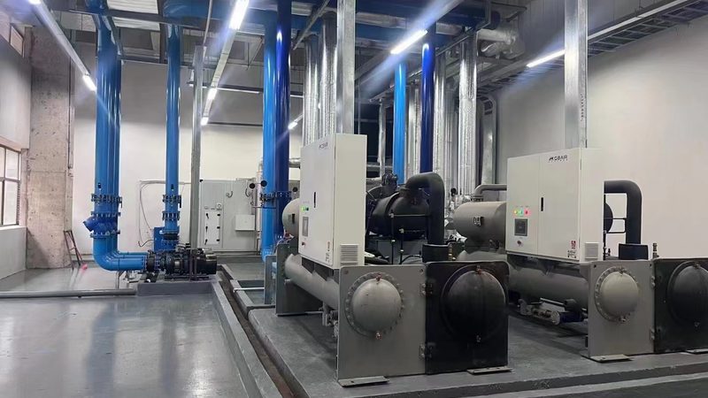 工业冷却塔选型：关键参数解析与误区规避**