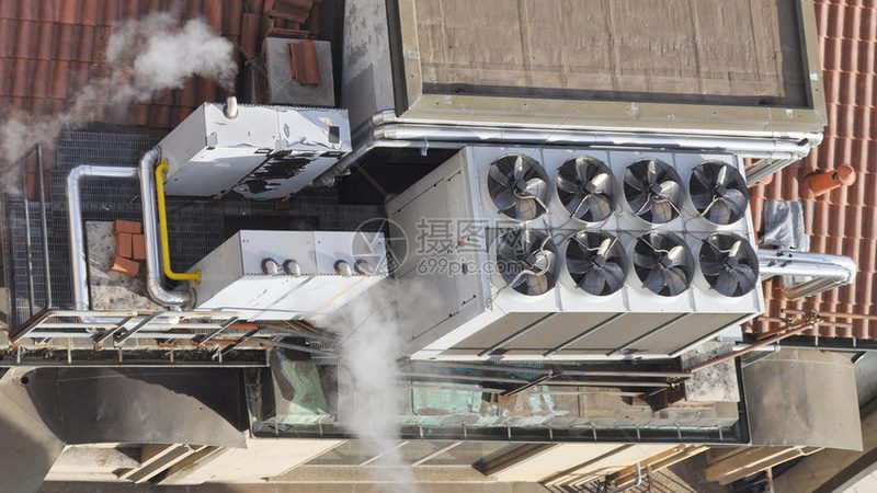 保鲜冷库制冷机组验收参数，揭秘验收关键点