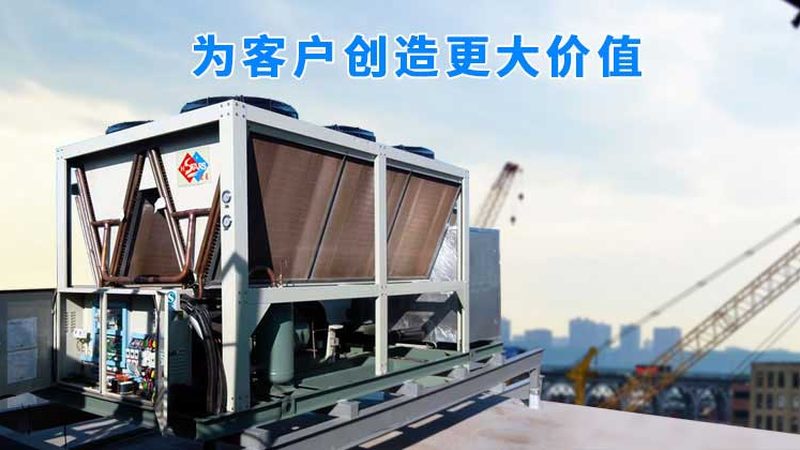 冷库压缩机型号全解析：揭秘选型背后的逻辑