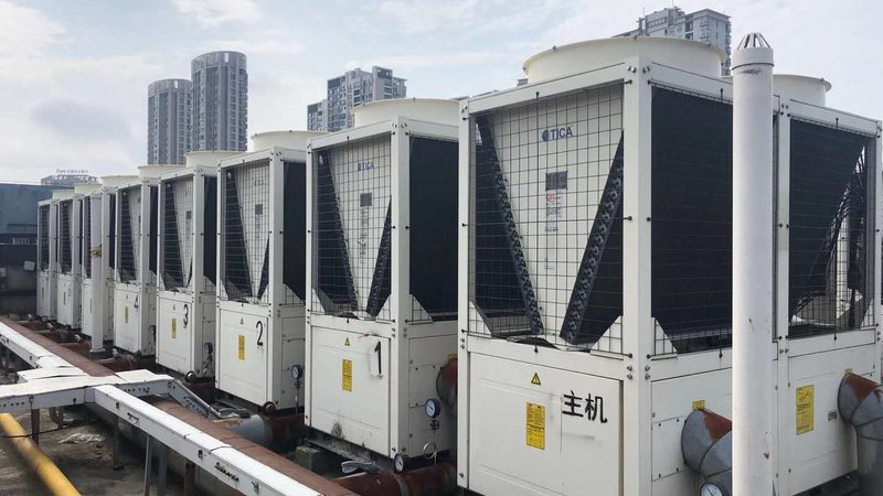 冷库加盟代理哪家好