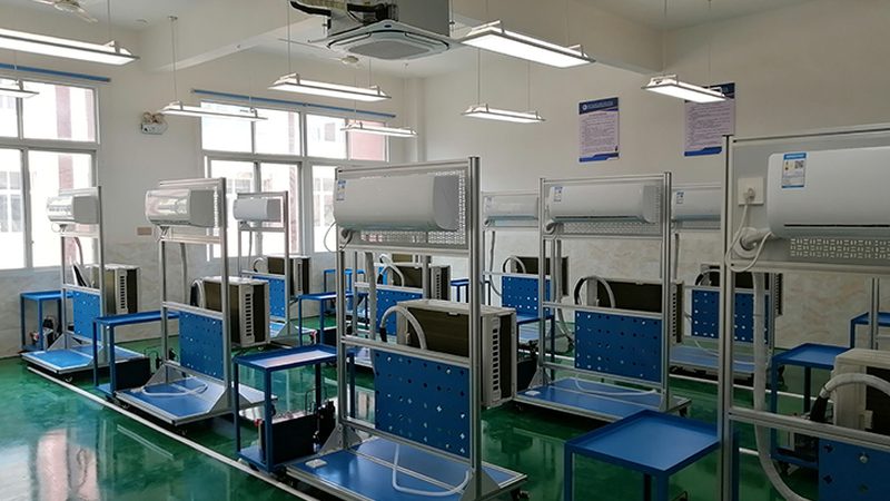 冷库安装：尺寸规格与保温材料的选择要点**
