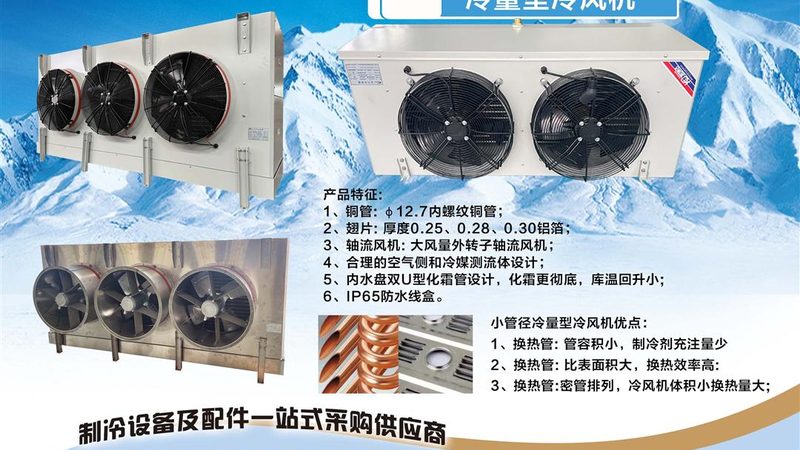 冷库安装公司资质，揭秘其背后的关键因素