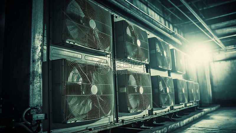 上海工业冷水机批发报价：揭秘价格背后的秘密