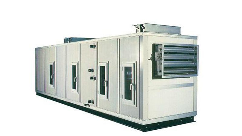 小型保鲜冷库施工方法：关键步骤与注意事项
