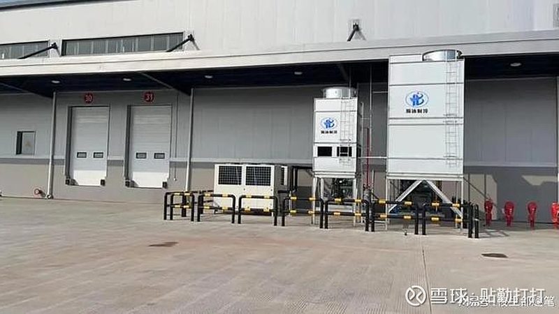 冷库板代理加盟，从入门到精通**